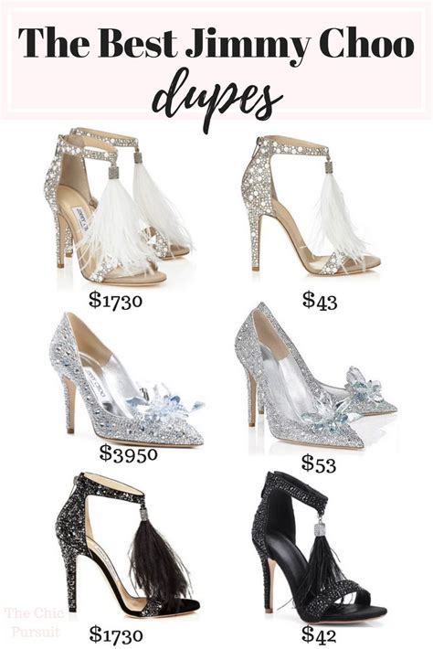 jimmy choo bag dupe|jimmy choo heels look alikes.